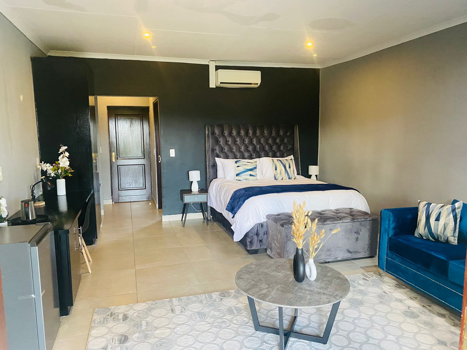 Junior Suite — Siyabonga Boutique Lodge